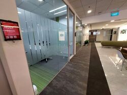 One Raffles Place (D1), Office #540858981
